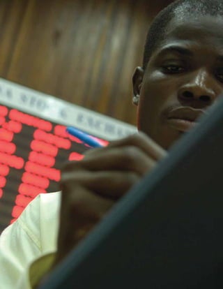 26 DISASTER RISK FINANCE AS A TOOL FOR DEVELOPMENT
 