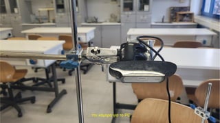 … την κάμερα για το PC ...
 