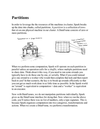 Spark Definitive Guide.pdf Spark The Definitive Guide Big Data Processing Made Simple Bill ...