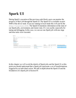 Spark Definitive Guide.pdf Spark The Definitive Guide Big Data Processing Made Simple Bill ...