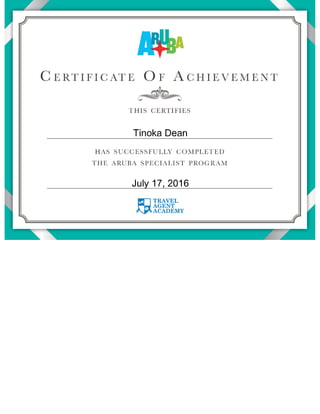Aruba Certified Expert Program - View Certificate