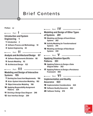 Software Engineering 2nd Edition David C. Kung | PDF