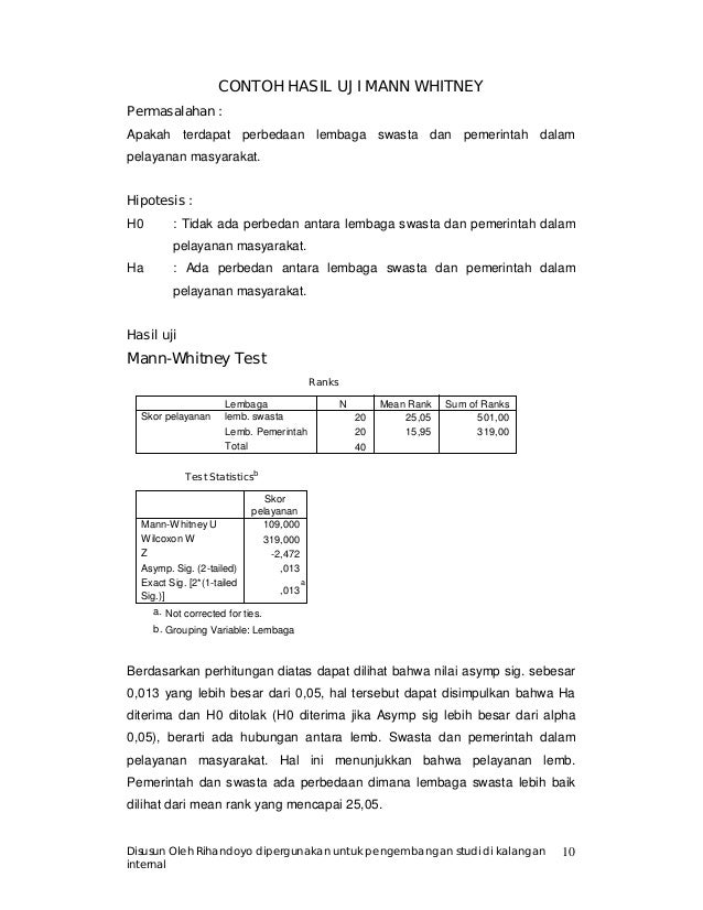 33134507 statistik-non-parametrik-dengan-spss