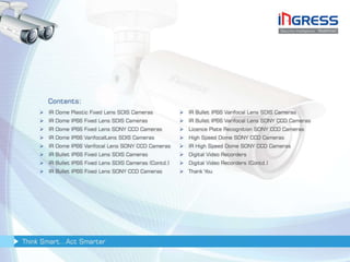 Ingress Presentation1