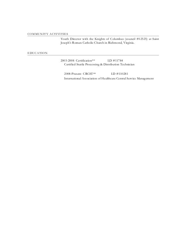 dad s new resume