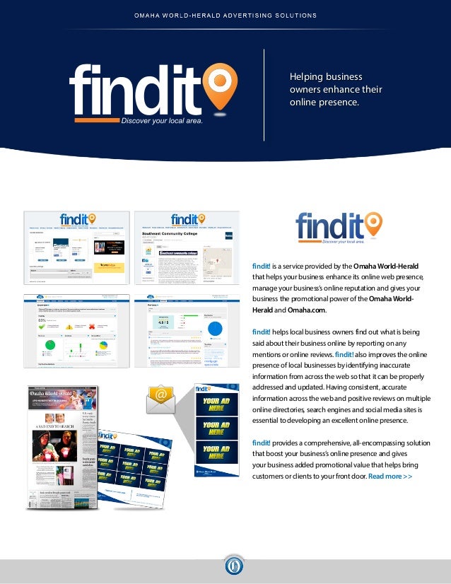 Digital Advertising Rate Card (January 2015)