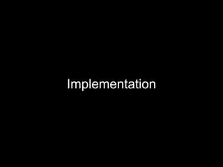 Notification Framework | PPTX