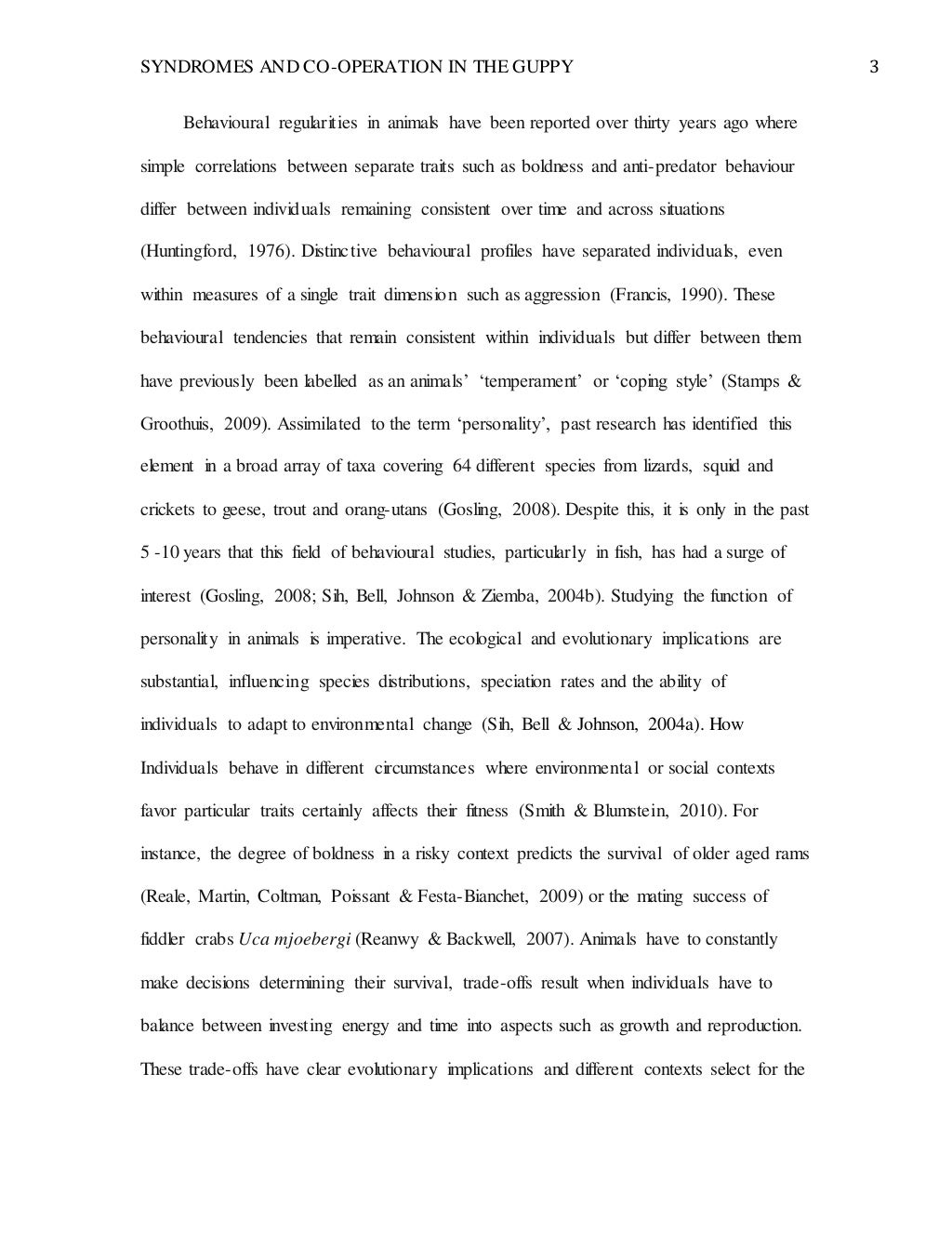 How to Structure a Dissertation | Step-by-Step Guide