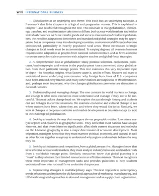 International Business Managing Globalization 2nd Ed Hill John S | PDF