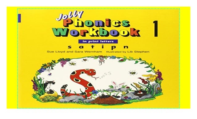 jolly phonics workbooks 1 7 2018 pdf at at