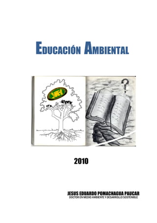 0                    DOCTORADO EN CIENCIAS DE LA EDUCACIÓN - UNCP
                       “educación para el desarrollo sos...