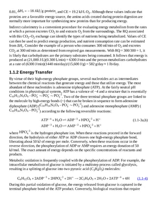 Biomed Mathmatical Formulas Biomedical Mass Transport And Chemical Reaction Physicochemical ...