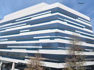 Tower 1
 