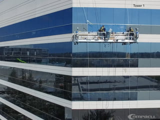 Tower 1
 