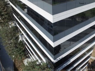 Tower 1
 