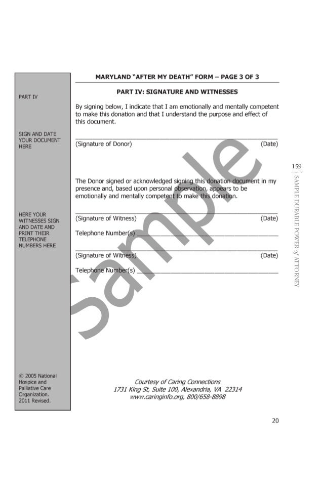 geico power of attorney form business