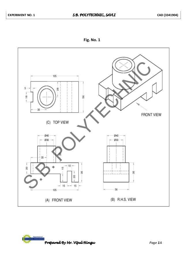 3341904 cad lab_manual_prepared by vipul hingu