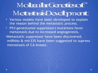 334269046-Routes-Mechanisms-of-Metastasis (1).docx