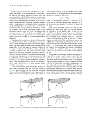 Marine propellers and propulsion 4th Edition J. S. Carlton | PDF