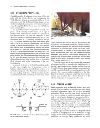 Marine propellers and propulsion 4th Edition J. S. Carlton | PDF