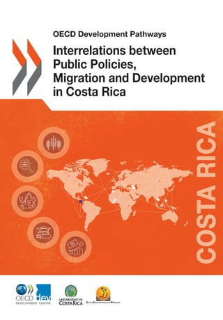 Interrelations Between Public Policies Migration And Development In ...