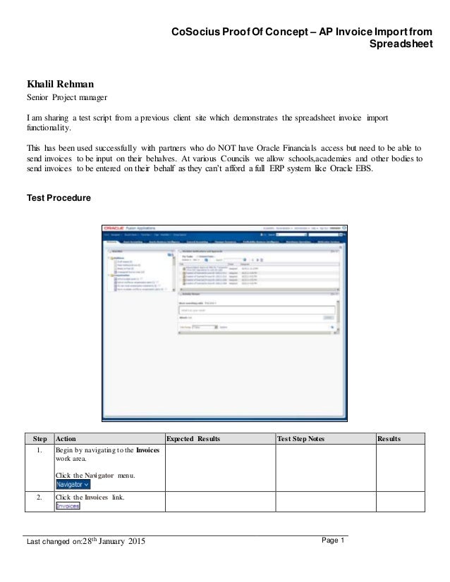 creating an invoice in a spreadsheet_cosocius proof of concept creating an invoice