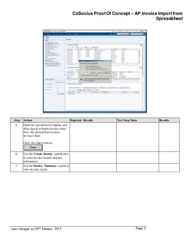 creating an invoice in a spreadsheet_cosocius proof of concept creating an invoice