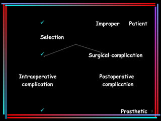 334594099-Complication-Failure-of-Implants.ppt