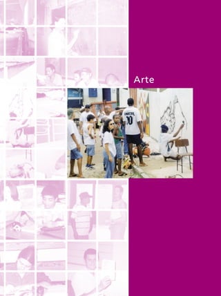 Arte
 