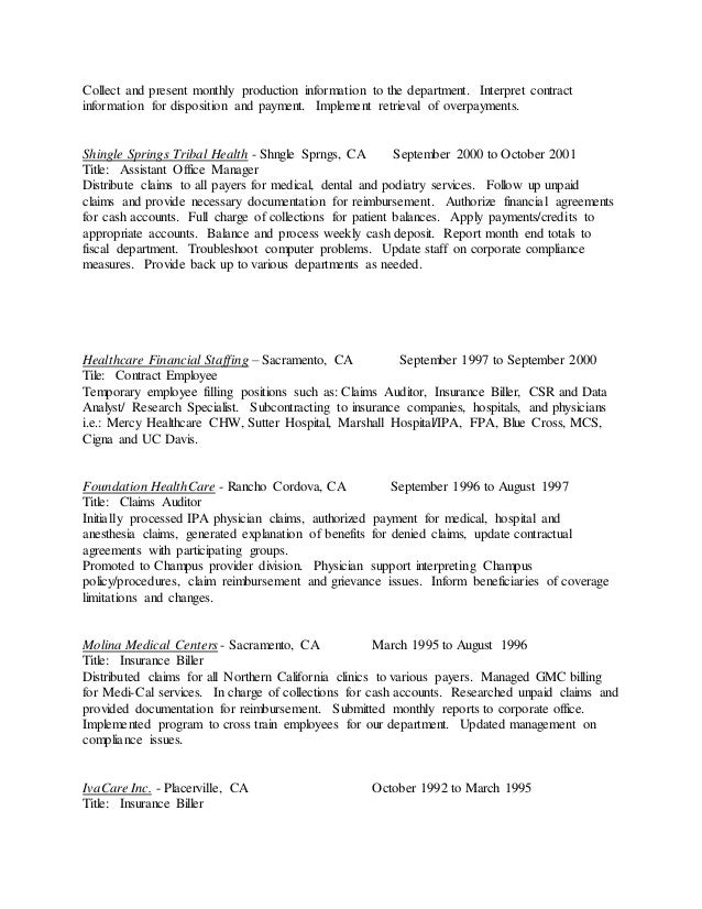 Tammy Nees Resume 2015 Tammy Nees Resume 2015