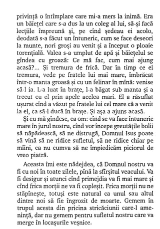  Despre suferinta de T.Popescu(carte)