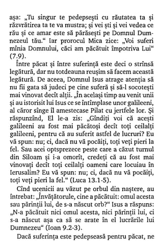  Despre suferinta de T.Popescu(carte)