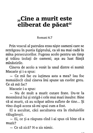  Despre suferinta de T.Popescu(carte)