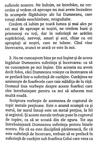  Despre suferinta de T.Popescu(carte)