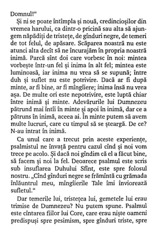  Despre suferinta de T.Popescu(carte)