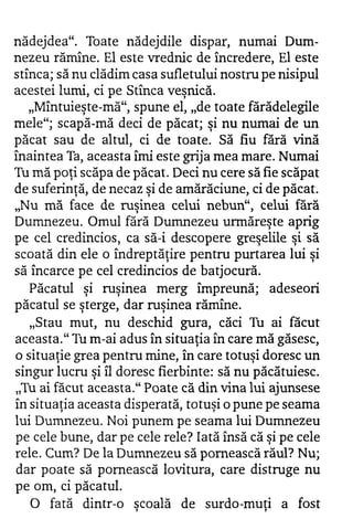  Despre suferinta de T.Popescu(carte)