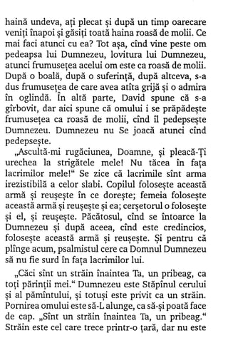  Despre suferinta de T.Popescu(carte)