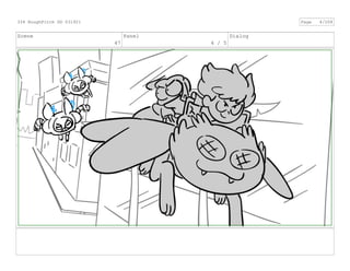 Amphibia - 