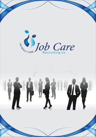 Job Care Profile
