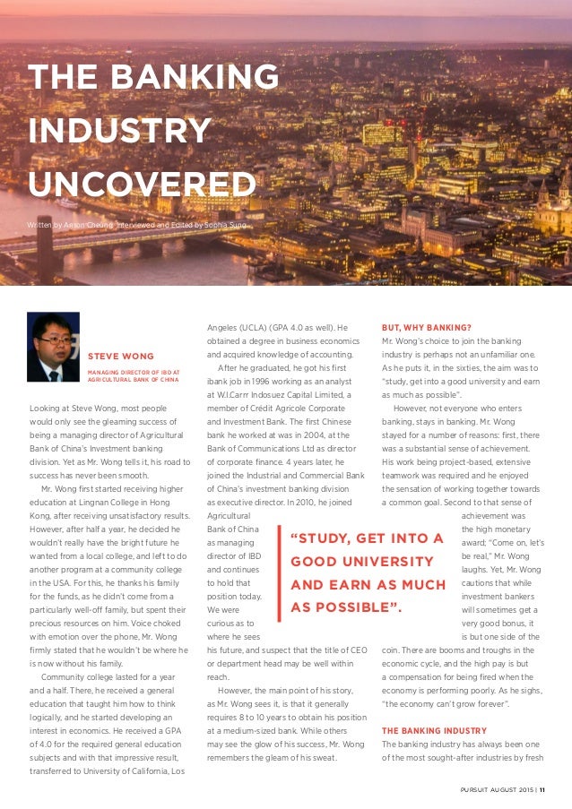 2015 Uk Joint University Hong Kong Career Fair Magazine