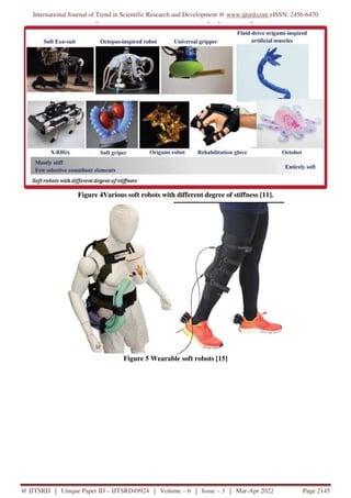Soft Robotics An Overview | PDF