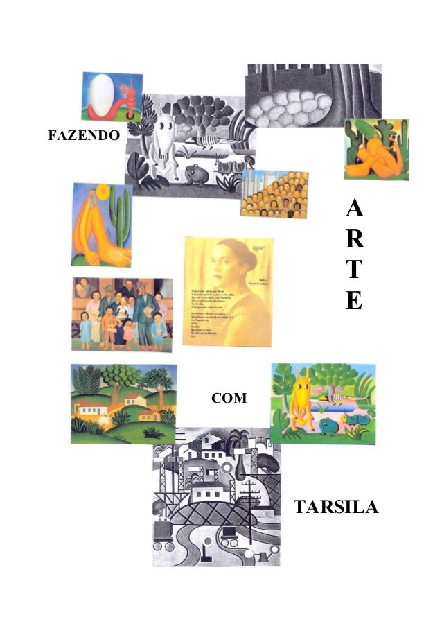 FAZENDO                    A                    R                    T                    E          COM                TA...