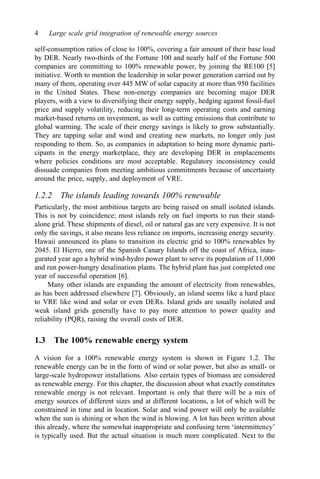 Large Scale Grid Integration Of Renewable Energy Sources Antonio ...