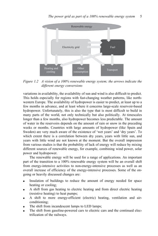 Large Scale Grid Integration Of Renewable Energy Sources Antonio ...