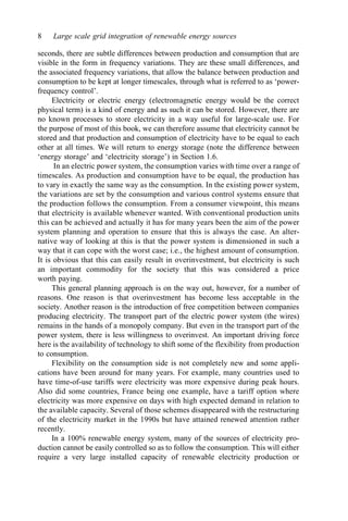 Large Scale Grid Integration Of Renewable Energy Sources Antonio ...