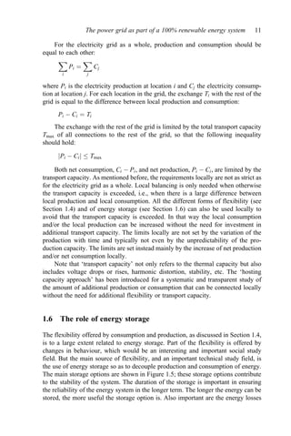 Large Scale Grid Integration Of Renewable Energy Sources Antonio ...