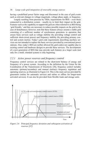 Large Scale Grid Integration Of Renewable Energy Sources Antonio ...