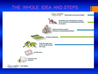 Flying Bio Tutorial BIO AVIATION | PPT