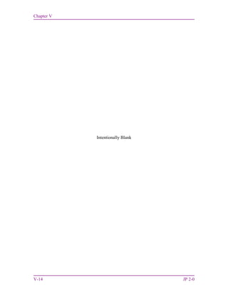 Chapter V
V-14 JP 2-0
Intentionally Blank
 