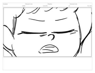 Scene
248
Duration
14:00
Panel
4
Duration
01:00
 